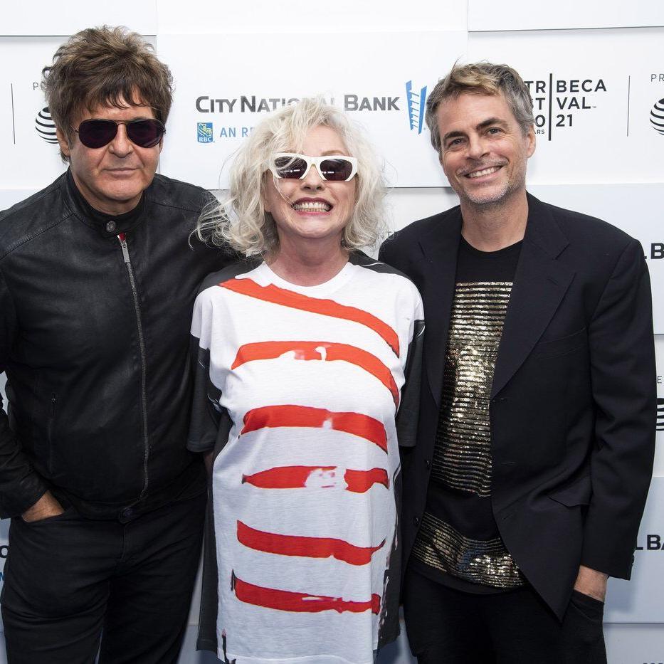Clem Burke, multifaceted drummer of iconic rock group Blondie, has died